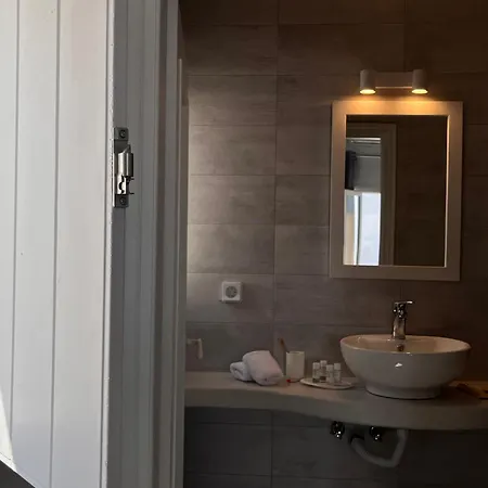 High Point Fira (Santorini)