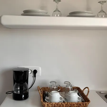 High Point Fira (Santorini)