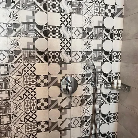 High Point Apartamento