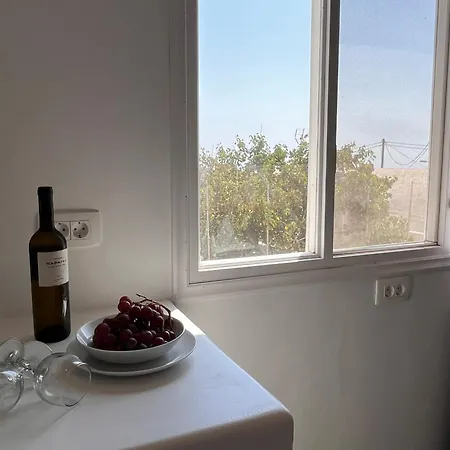 High Point Apartamento *