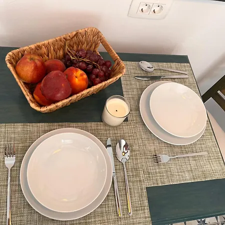 Apartamento High Point