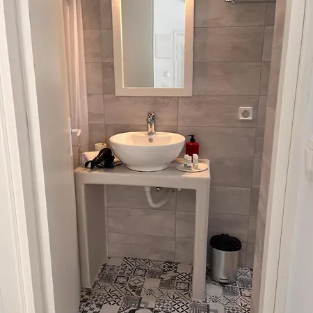 High Point Fira (Santorini)