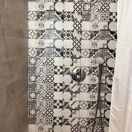 Apartamento High Point Fira (Santorini)