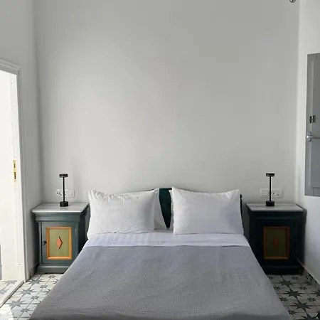 High Point Fira (Santorini)