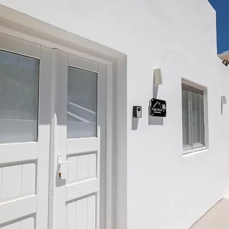 Apartament High Point *