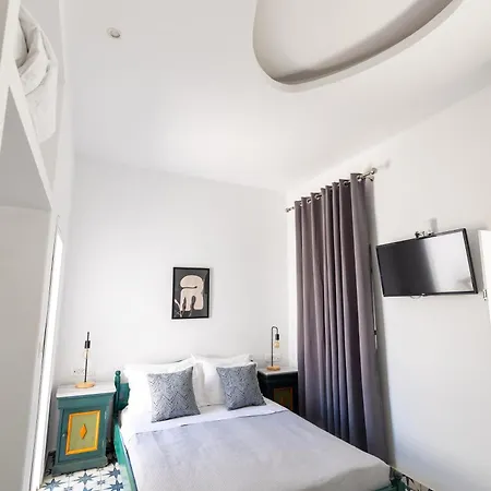 Apartament High Point *