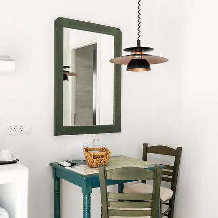 High Point Apartament Fira (Santorini)