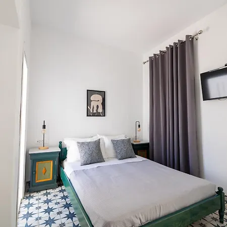High Point Apartament