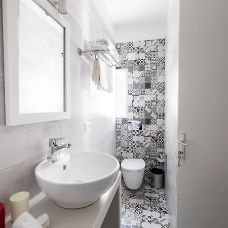 High Point Apartament Fira (Santorini)