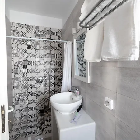Apartament High Point