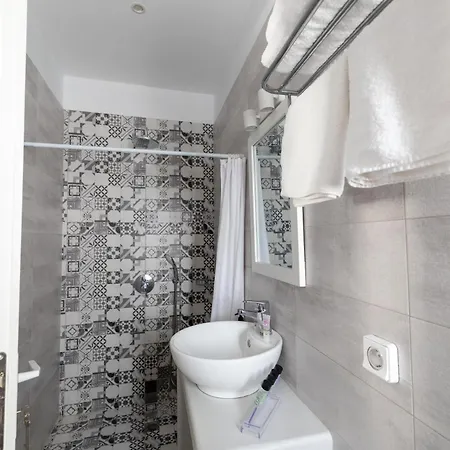 High Point Apartament