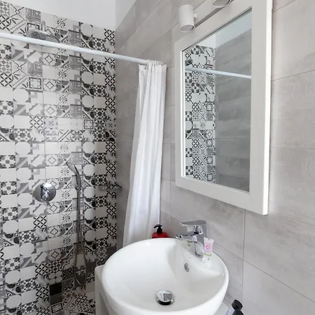 High Point Apartament