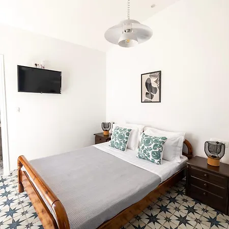 Apartament High Point Fira (Santorini)