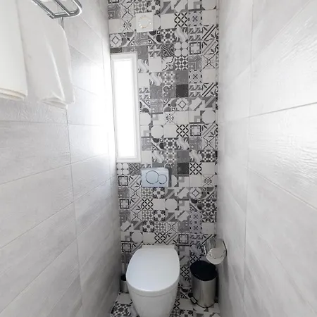 High Point Apartament Fira (Santorini)