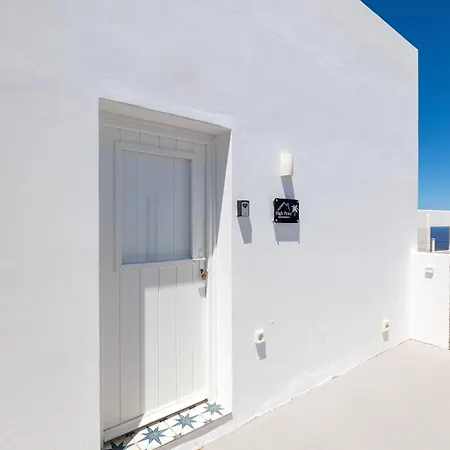 High Point Apartament