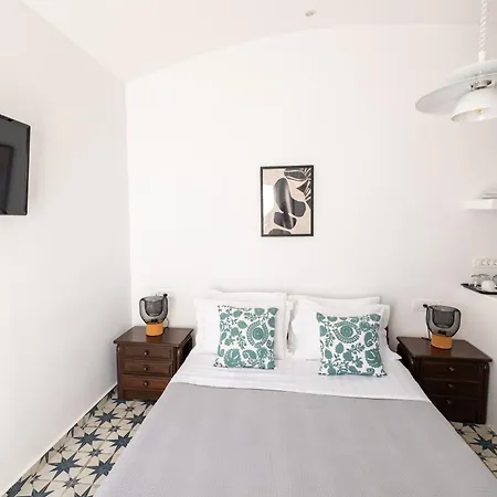 High Point * Fira (Santorini)