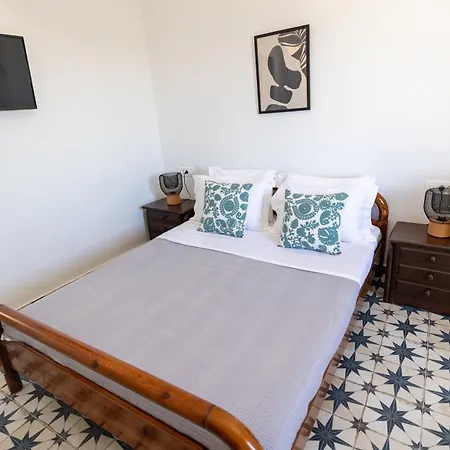 Apartament High Point