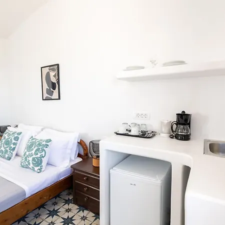 High Point Apartament