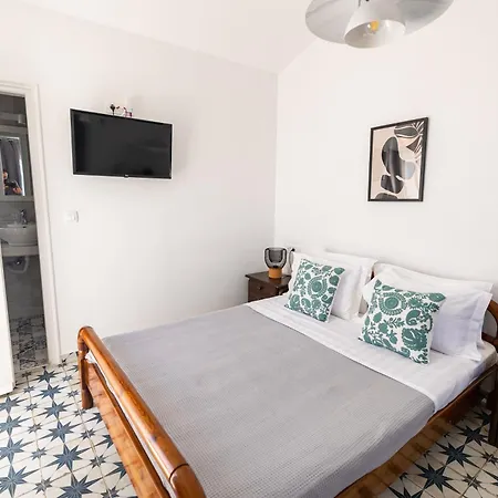 Apartament High Point Fira (Santorini)