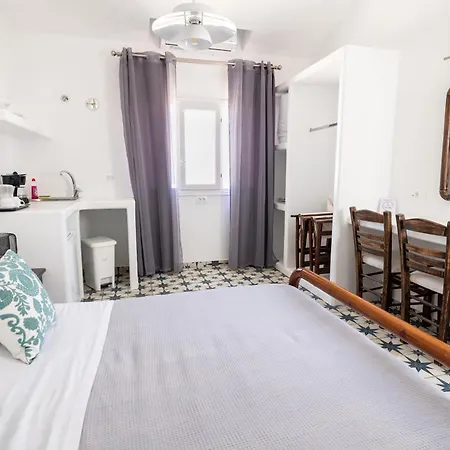 Apartament High Point *