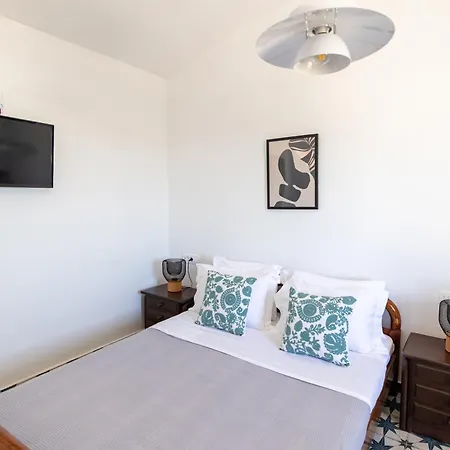 High Point Apartament *