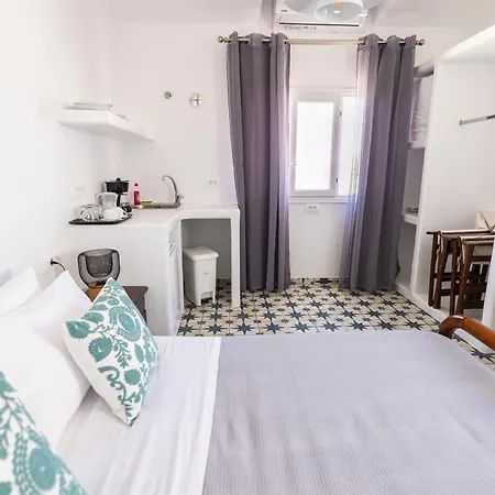 High Point Apartament