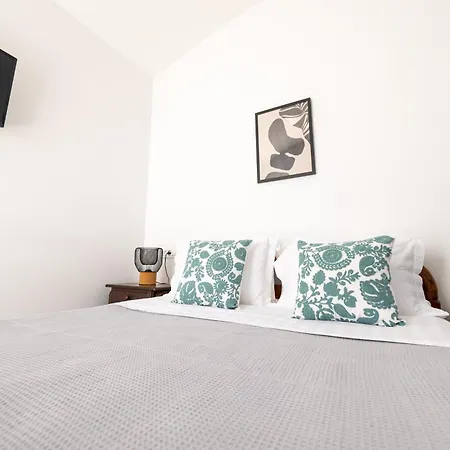 High Point Apartament Fira (Santorini)