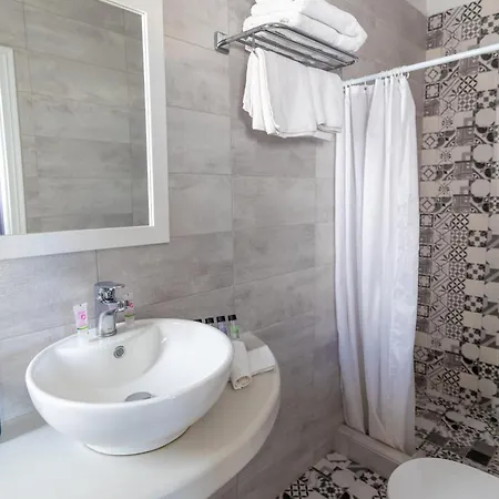 High Point Apartament