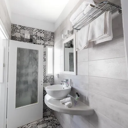 High Point Apartament *