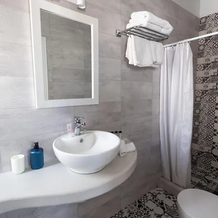 High Point Apartament
