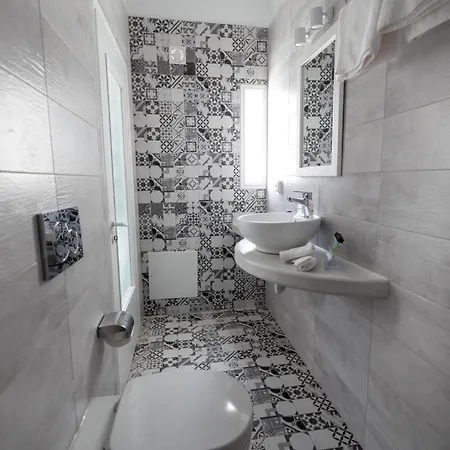 High Point Apartament