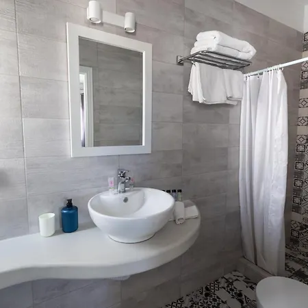 Apartament High Point *
