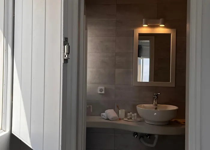 High Point Fira (Santorini)