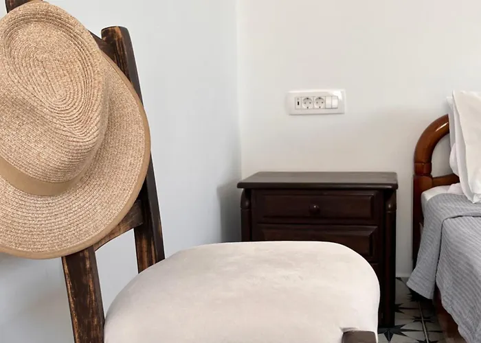 High Point * Fira (Santorini)