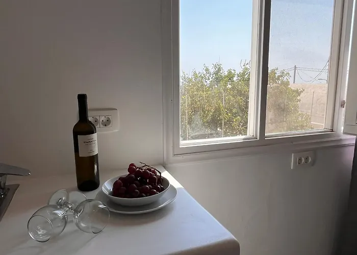 High Point Lägenhet