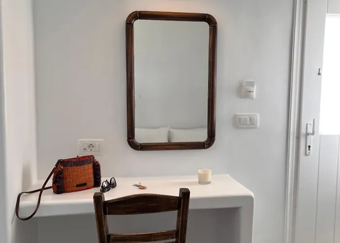 Lägenhet High Point *