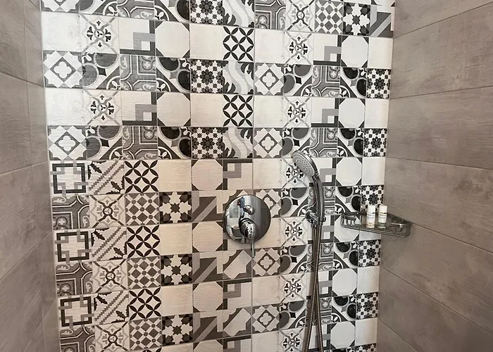 High Point Lägenhet