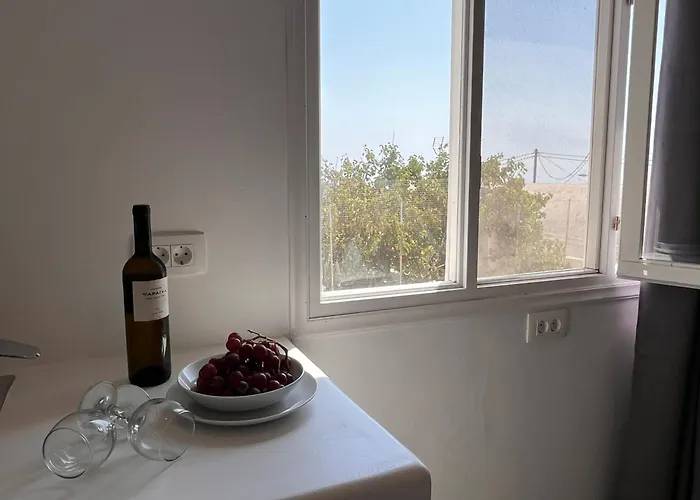 High Point Lägenhet *