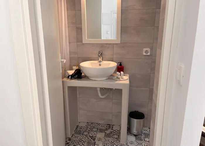 High Point Fira (Santorini)