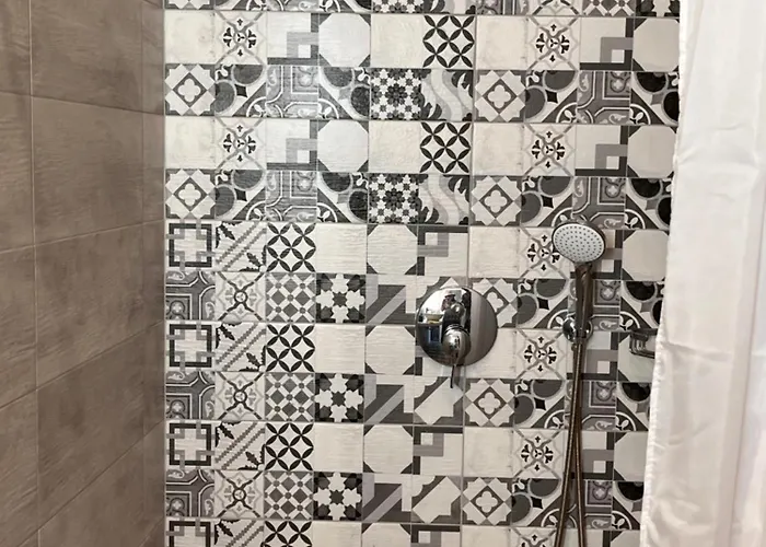 Lägenhet High Point Fira (Santorini)