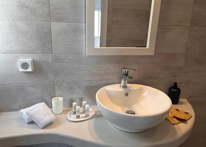 Lägenhet High Point *