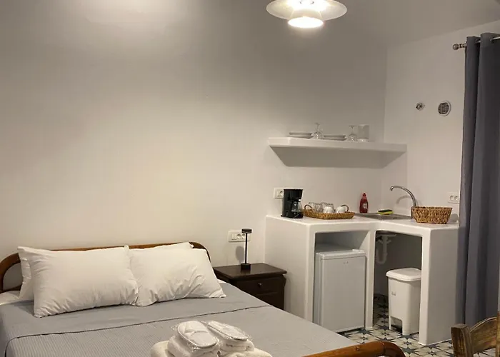 Apartament High Point *