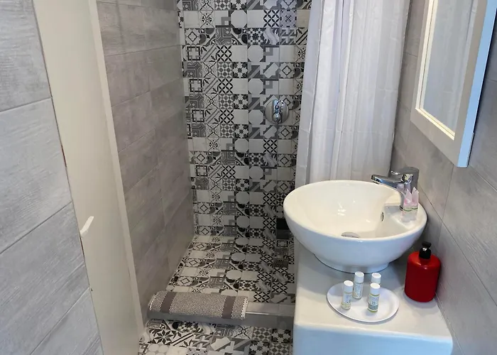 High Point Fira (Santorini)