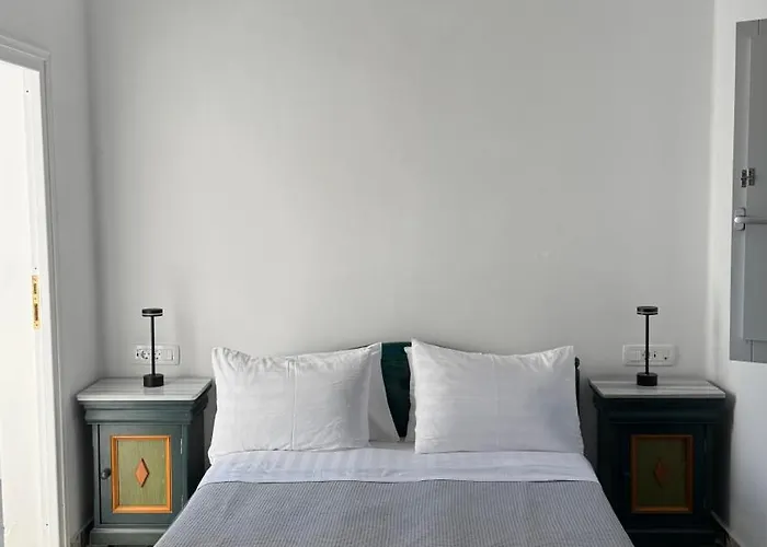 High Point Fira (Santorini)