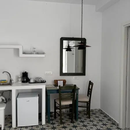 Appartamento High Point Fira (Santorini)