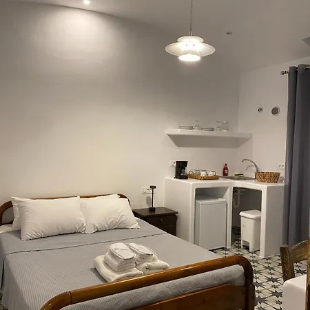 Apartament High Point *