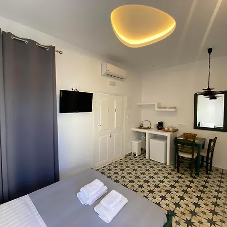 High Point Fira (Santorini)